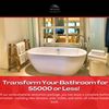 Tim Taylor Bathroom Remodeling