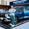 Akmal | mitsubishi sidoarjo