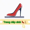 Trang dép xinh 👢👠