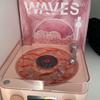 Waves Vinyl