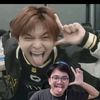 pp emote kairi dan mas ade