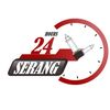 Serang 24 Jam