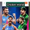 Cricket world