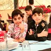 Viral Vibes