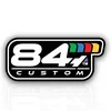 84Custom