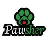 pawsherofficial