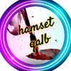 hamset.qalb