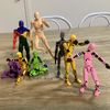 hecollectstoys