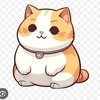 thirdybutchubbycat