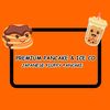 SOUFFLE PANCAKE KISARAN