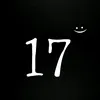 17:)