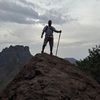 Trepacerros mi pasión