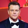 Matt Damon