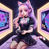 thebrattyneko