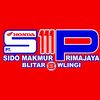 Dealer Honda Sido Makmur