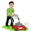 Frank The Lawn Mower Man