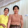 Khaing Zar Lwin