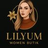 lilyum women butik 👗