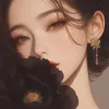 Tùy duyên/ 随缘