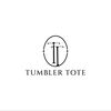 tumbler tote