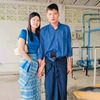 yan naing