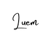 luemperfum