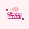 hedgehogbookclub