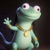 lil lizard