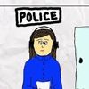 CopNightmares