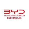 BYD EV AUTO DAKLAK