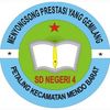 UPTD SDN 4 Mendo Barat