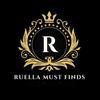 Ruellasmustfinds