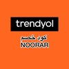 N✨ || كود خصم ترينديول NOORAR