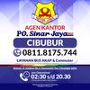 Sinar Jaya Cibubur