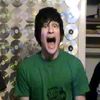 kellinisnotonfire