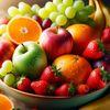 Fruits and food