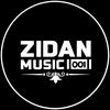 ZIDAN MUSIC 001