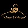 Galeri kebaya