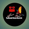 salaarmaskeen