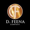 dfeenacarrentalbrunei