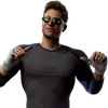 Johny Kage