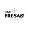 Say Fresas Coyoacán