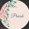 prwsha_sweet