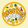 RECETAS AL 100%