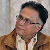 Hassan nisar official