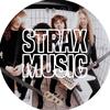 Strax Music