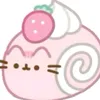 kitkatiki_s_klybnikoi