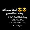Klenam Paul😎😎