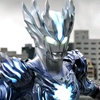 ultraman.god.all