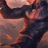 tryrsy